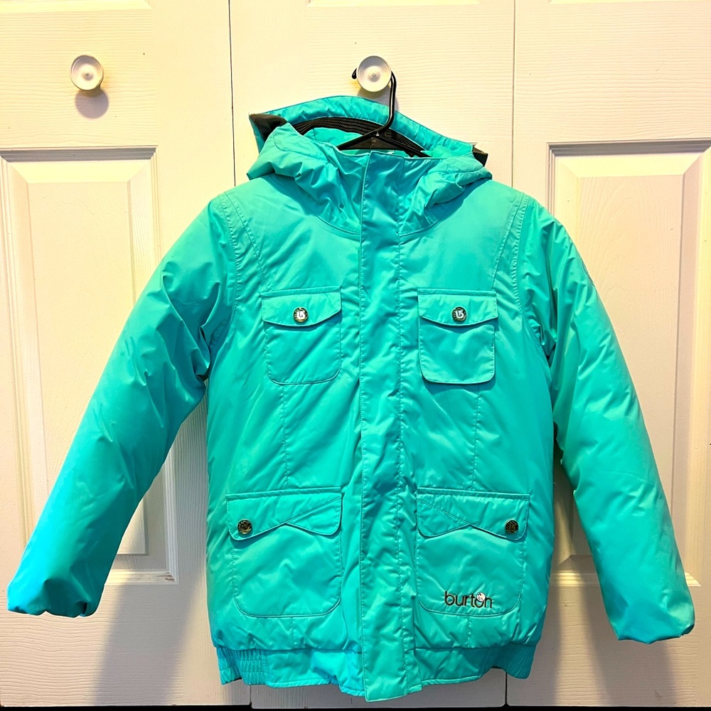 Worn once